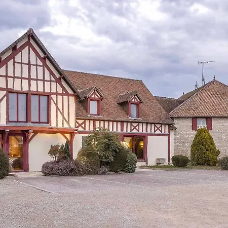 Auberge Du Lac, Sure Hotel Collection By Best Western-3